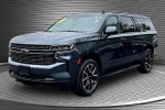 2021 Chevrolet Suburban RST
