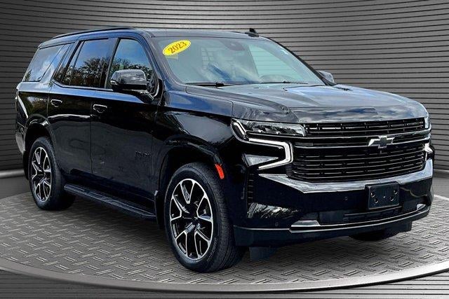 2023 Chevrolet Tahoe
