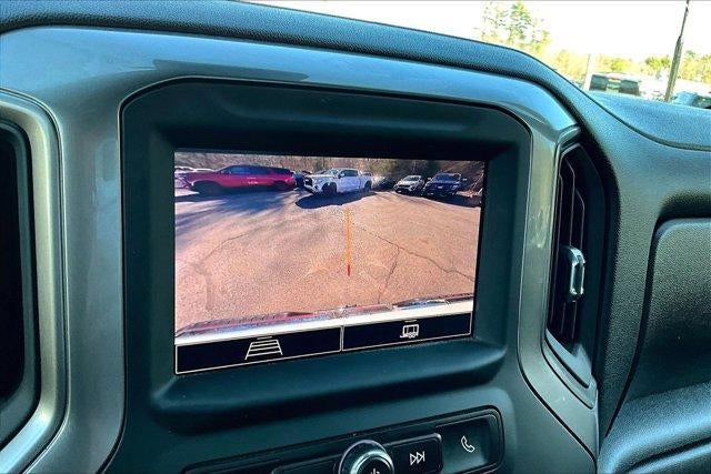 2024 GMC Sierra 3500 HD Pro