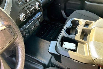 2024 GMC Sierra 3500 HD Pro