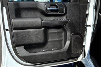 2024 GMC Sierra 3500 HD Pro