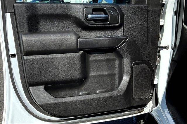 2024 GMC Sierra 3500 HD Pro