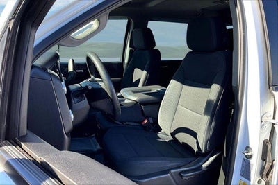 2024 GMC Sierra 3500 HD Pro