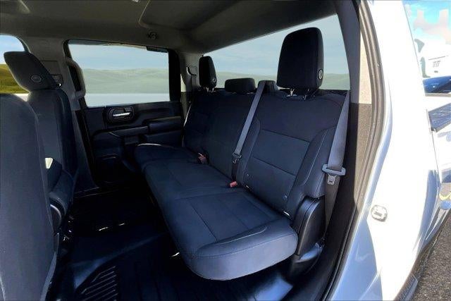 2024 GMC Sierra 3500 HD Pro