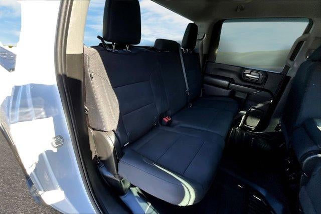 2024 GMC Sierra 3500 HD Pro