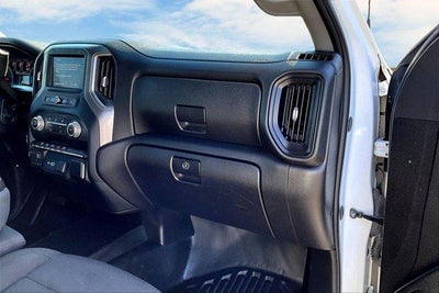 2024 GMC Sierra 3500 HD Pro