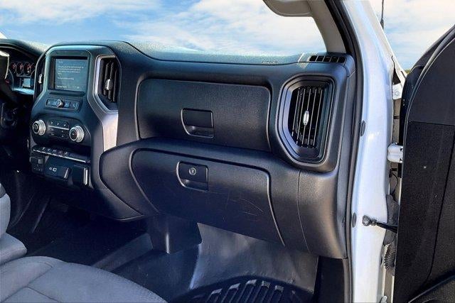 2024 GMC Sierra 3500 HD Pro