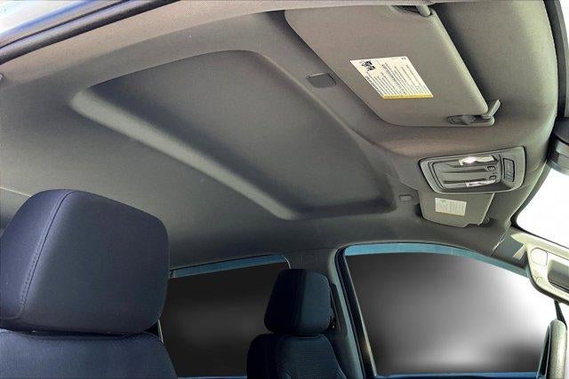 2024 GMC Sierra 3500 HD Pro