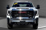2024 GMC Sierra 3500 HD Pro