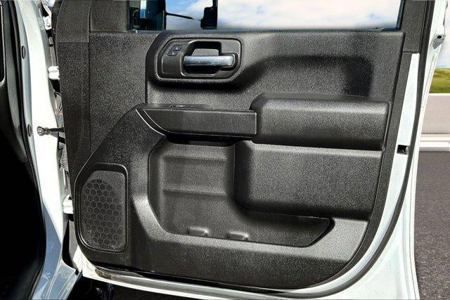 2024 GMC Sierra 3500 HD Pro