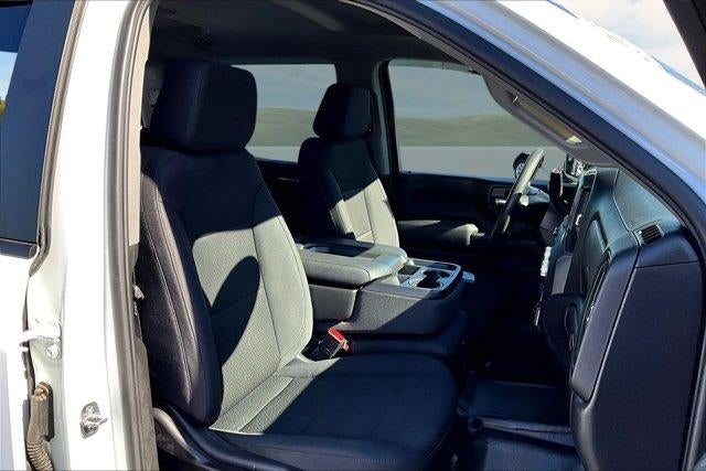 2024 GMC Sierra 3500 HD Pro