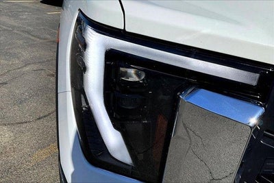 2024 GMC Sierra 3500 HD Pro