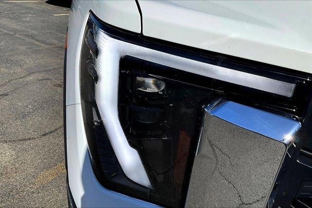 2024 GMC Sierra 3500 HD Pro