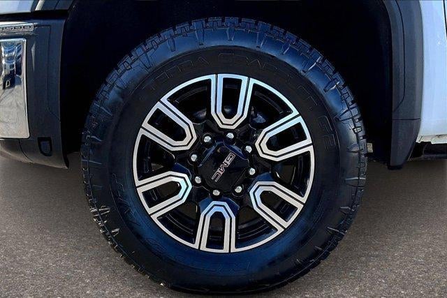 2024 GMC Sierra 3500 HD Pro