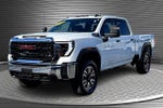 2024 GMC Sierra 3500 HD Pro