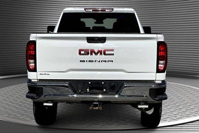 2024 GMC Sierra 3500 HD Pro