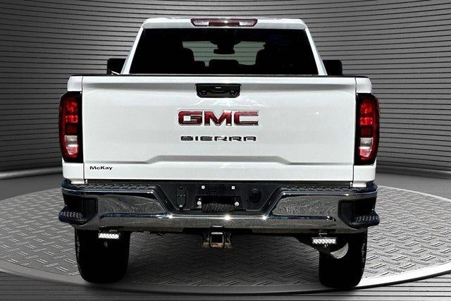 2024 GMC Sierra 3500 HD Pro