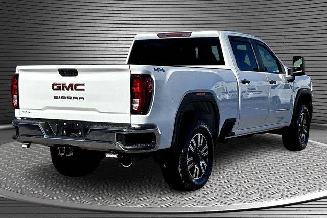 2024 GMC Sierra 3500 HD Pro