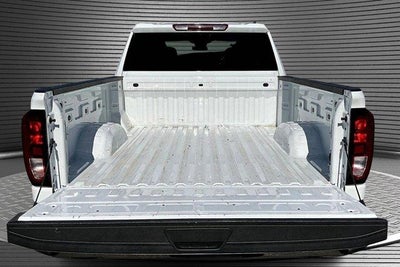 2024 GMC Sierra 3500 HD Pro