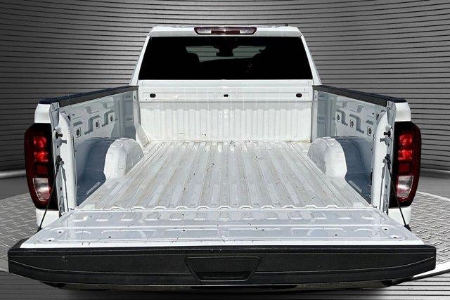 2024 GMC Sierra 3500 HD Pro