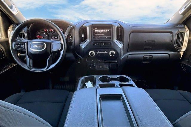 2024 GMC Sierra 3500 HD Pro