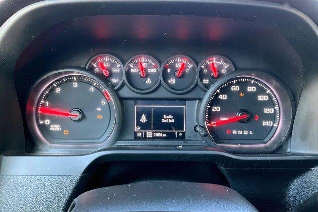 2024 GMC Sierra 3500 HD Pro