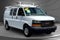 2020 GMC Savana Cargo 2500 Base