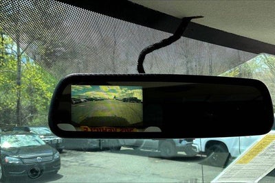2020 GMC Savana Cargo 2500 Base