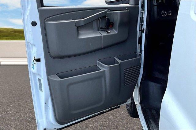 2020 GMC Savana Cargo 2500 Base