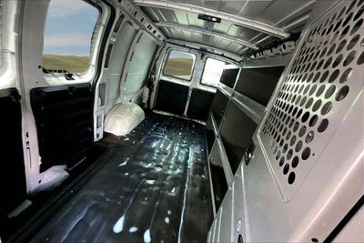 2020 GMC Savana Cargo 2500 Base