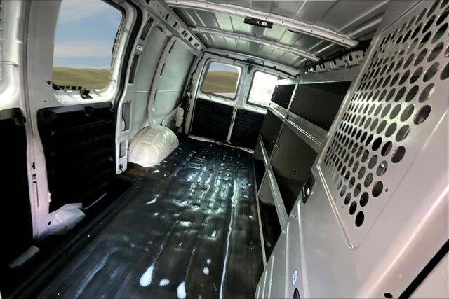 2020 GMC Savana Cargo 2500 Base