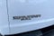 2020 GMC Savana Cargo 2500 Base