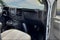 2020 GMC Savana Cargo 2500 Base