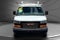 2020 GMC Savana Cargo 2500 Base