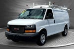 2020 GMC Savana Cargo 2500 Base