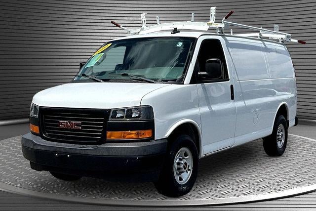 2020 GMC Savana Cargo 2500 Base