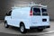 2020 GMC Savana Cargo 2500 Base