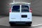 2020 GMC Savana Cargo 2500 Base