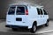 2020 GMC Savana Cargo 2500 Base