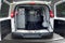 2020 GMC Savana Cargo 2500 Base