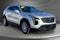 2022 Cadillac XT4 Luxury