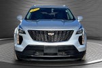 2022 Cadillac XT4 Luxury
