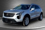 2022 Cadillac XT4 Luxury