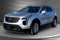 2022 Cadillac XT4 Luxury