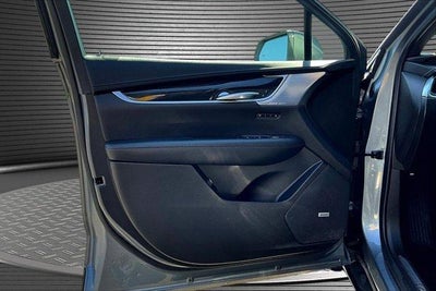 2020 Cadillac XT5 Premium Luxury AWD