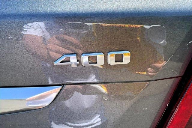 2020 Cadillac XT5 Premium Luxury AWD