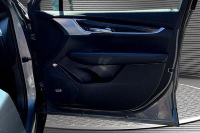 2020 Cadillac XT5 Premium Luxury AWD