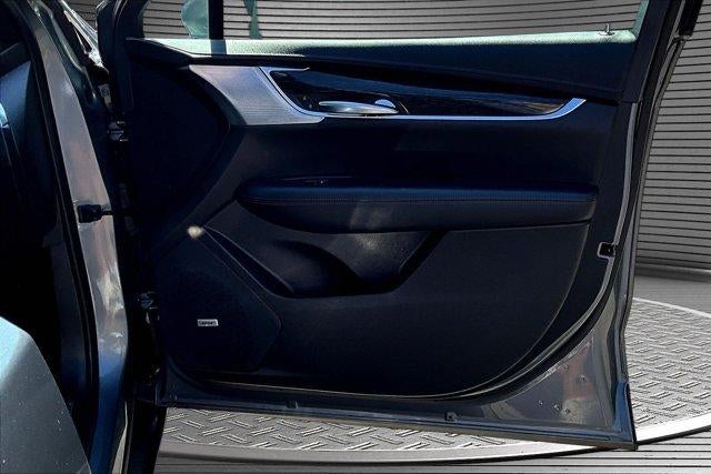 2020 Cadillac XT5 Premium Luxury AWD