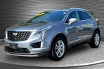 2020 Cadillac XT5 Premium Luxury AWD