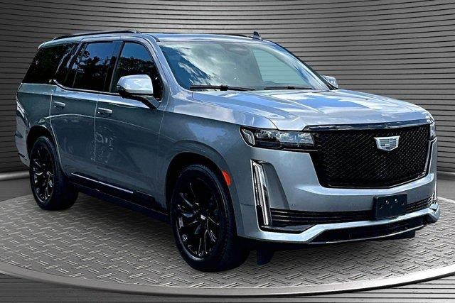 2024 Cadillac Escalade Sport